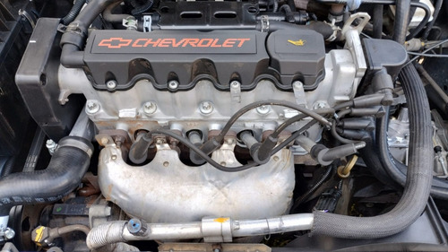 Chevrolet Corsa 1.4 Wagon Classic Gl