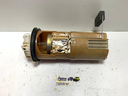 Imagem 2 de 8 de Bomba Combustível Land Rover Freelander 1 2.5 05 Obs #12753