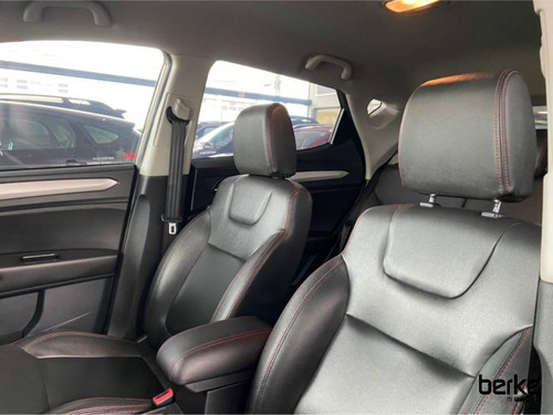 Jac Motors T5 1.5 Jet Flex 16v 5p Aut.