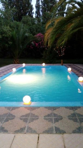Hermosa Parcela En Venta En BuĂn