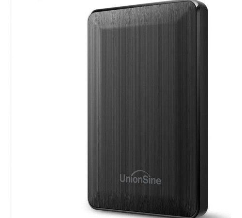 Disco Duro Externo Usb 3.0 1 Tb