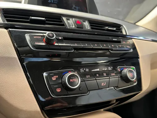 BMW X1 1.5 Sdrive 18ia At