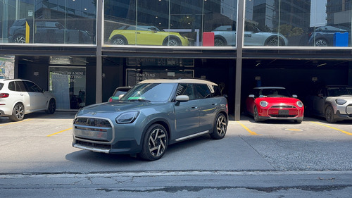 Mini Countryman 0.0 E (66,5 Kwh)