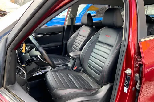 Kia Seltos 2022