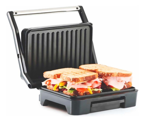 Sandwichera Parrilla Grill Taurus Tostare 850w Antiadherente
