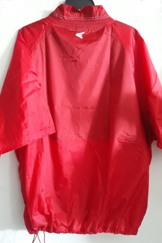 Imagen 2 de 2 de Jacket Sudadera Easton Talla Xxl - Baseball/softbal