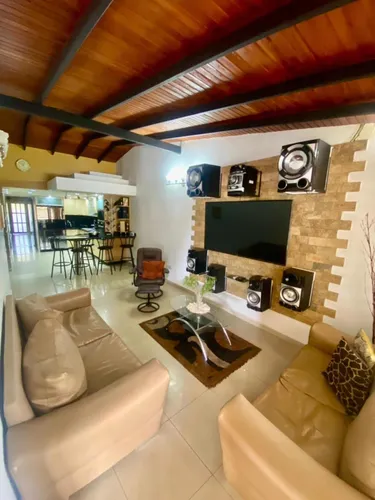 (mga) Casa En Valle De Oro