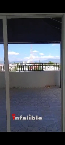 Imagen 15 de 18 de Penthouse En Venta En San Francisco De Macorís