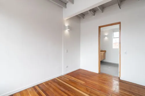 Apartamento En Venta En La Soledad. Cod V16291