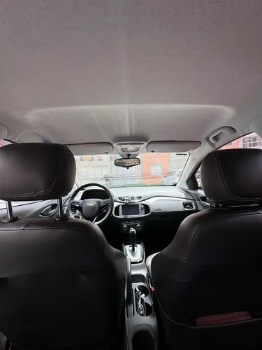 Chevrolet Onix 1.4 Ltz 5 p