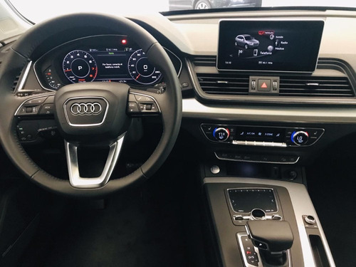 Audi Q5 Sport 45 Tfsi 2.0 252 Cv Stronic Quattro Eb