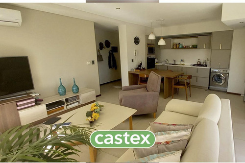 Departamento - Nordelta Vista Bahía