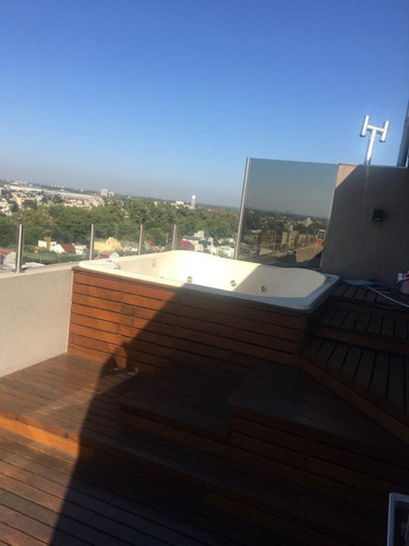 En Venta En Villa Bosch, Piso Unico Centrico Exclusivo Con Entrada Propia Cochera Dos Autos F: 10058