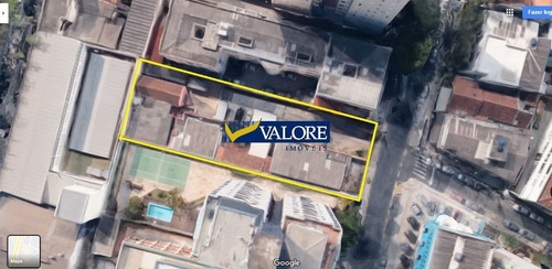 Lote À Venda No B. Carmo - 18403