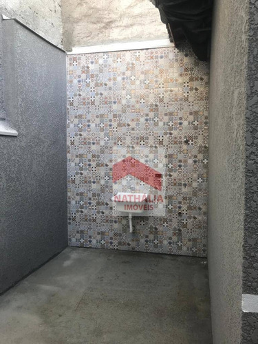 Imagem 13 de 13 de Sobrado Com 2 Dormitórios À Venda, 62 M² Por R$ 250.000 - Parque Residencial Marengo - Itaquaquecetuba/sp - So0584