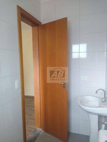 Imagem 8 de 29 de Sobrado Com 2 Dormitórios À Venda Por R$ 355.000,00 - Parque Fongaro - São Paulo/sp - So0312