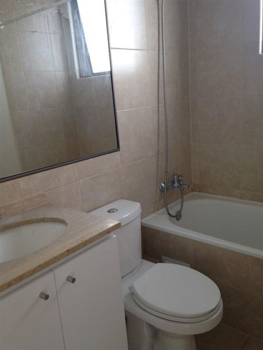 Departamento En Venta De 3 Dorm. En Antofagasta