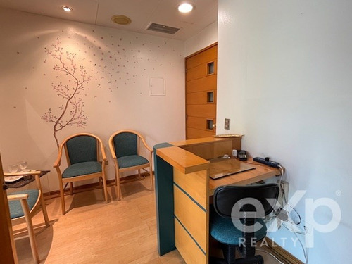 Local Comercial Odontológico En Arriendo En Vitacura
