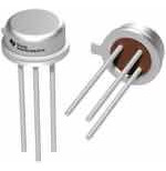 Lm235h Transistor Sensor