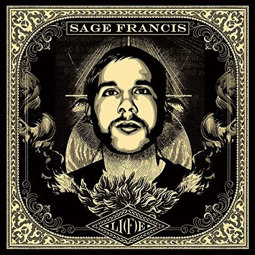 Cd Life - Francis, Sage