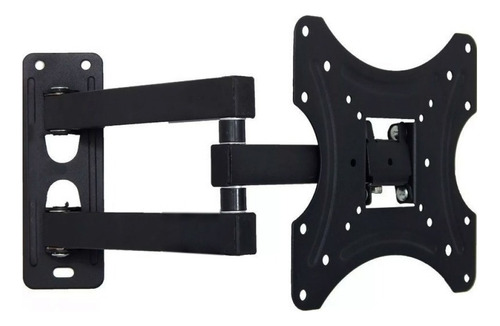 Soporte Base Para Pantalla Tv Monitor 180 Rotacion 14 - 42