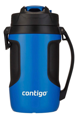 Termo Contigo Fit Autospout Deporte Entrenamiento Gimnasio