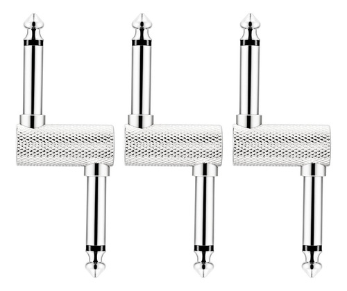 Cable De Conexión De 3 Piezas Para Conectar Un Efecto De Gui