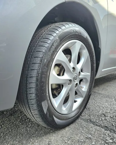 Nissan March 1.6 Sense Connect