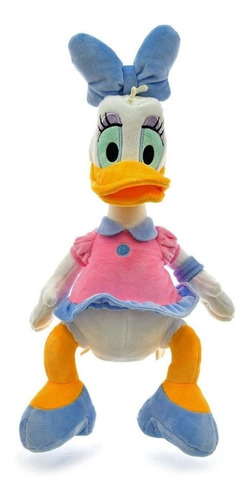 Peluche Personaje Pato Daisy 30 Cm Phi Phi Toys