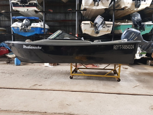Tracker 535 Articat Open