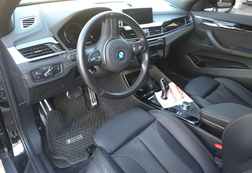 BMW X2 2.0 Sdrive 20i Msport X