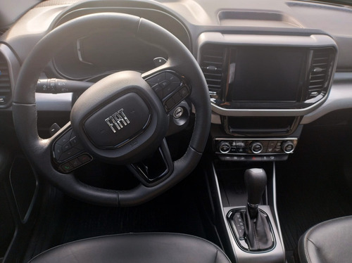 Fiat Toro FREEDOM 2.0 CD AT9 4X4
