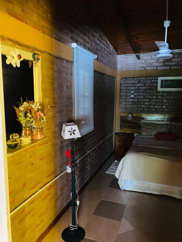 Cabaña De 2 Dormitorios Cpileta Alquiler Permanente