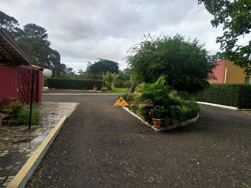 Imagem 13 de 18 de Chácara À Venda, 5000 M² Por R$ 1.800.000,00 - Recreio Internacional - Ribeirão Preto/sp - Ch0084