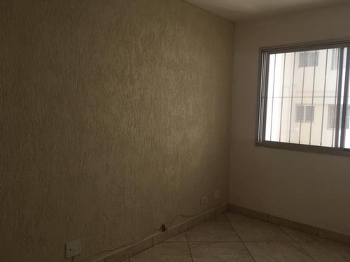 Imagem 2 de 16 de Apartamento À Venda, 47 M² Por R$ 212.000,00 - Pirituba - São Paulo/sp - Ap3059
