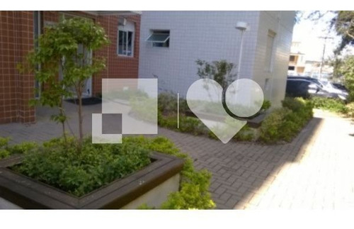 Imagem 3 de 15 de Apartamento - Cristal - Ref: 6705 - V-234635