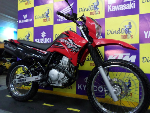Imagem 2 de 15 de Yamaha Lander 250