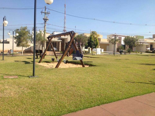 Imagem 11 de 16 de Casa À Venda No Residencial Quinta Da Mata - São José Do Rio Preto/sp - 2022331