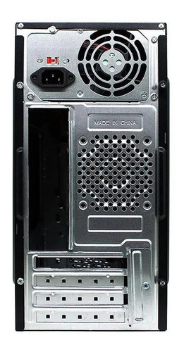 Imagem 5 de 9 de Pc Computador Escritório I5 2400 8gb Ssd 240gb Fonte 500w