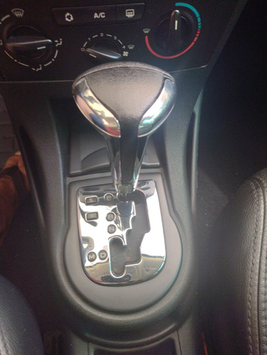 Citroën C4 2.0 Glx Flex Aut. 5p