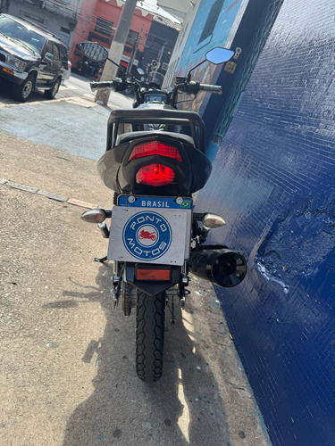 Yamaha Factor 150 2023