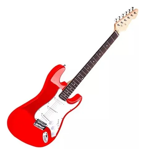 Guitarra rock juguete sale