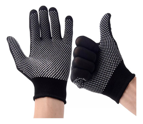 Guantes De Seguridad Multiuso Guante Trabajo Multiproposito 