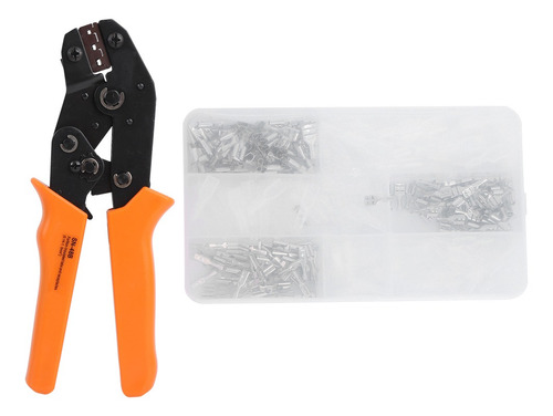Pinza De Crimpado Sn48b, Pinza De Prensado En Frío, Terminal