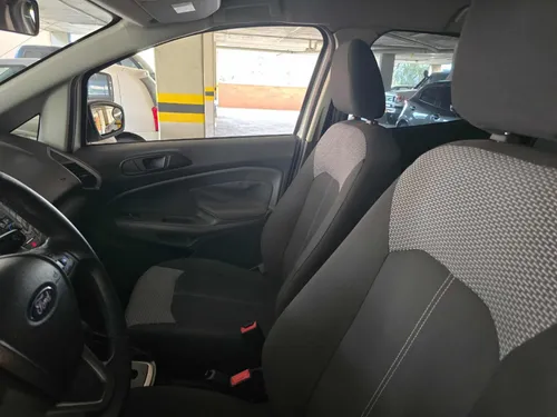 Ford Ecosport 2.0 Freestyle 4x2