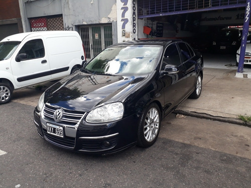 Volkswagen Vento 2.0 T Fsi Elegance 2011