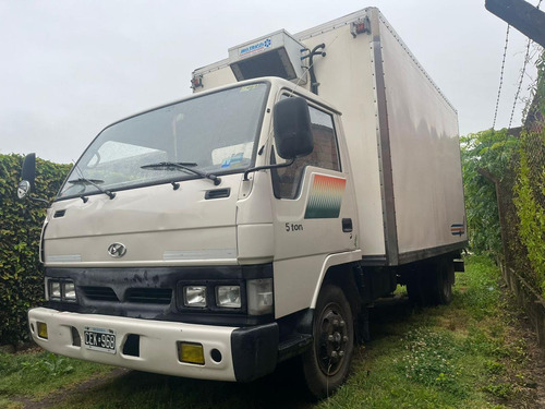 Hyundai 350 98