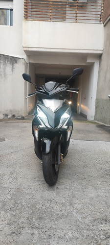 Honda New Elite 125cc