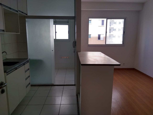 Imagem 2 de 7 de Apartamento Com 2 Dorms, Vila São João, Barueri - R$ 286 Mil, Cod: 472 - V472