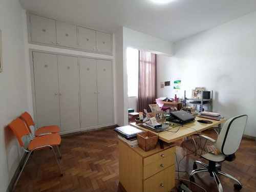 Imagem 8 de 11 de Apto Savassi | 4 Quartos | 320 M² | Cond: R$650.00 | 1 Vaga - 1f6ks5u